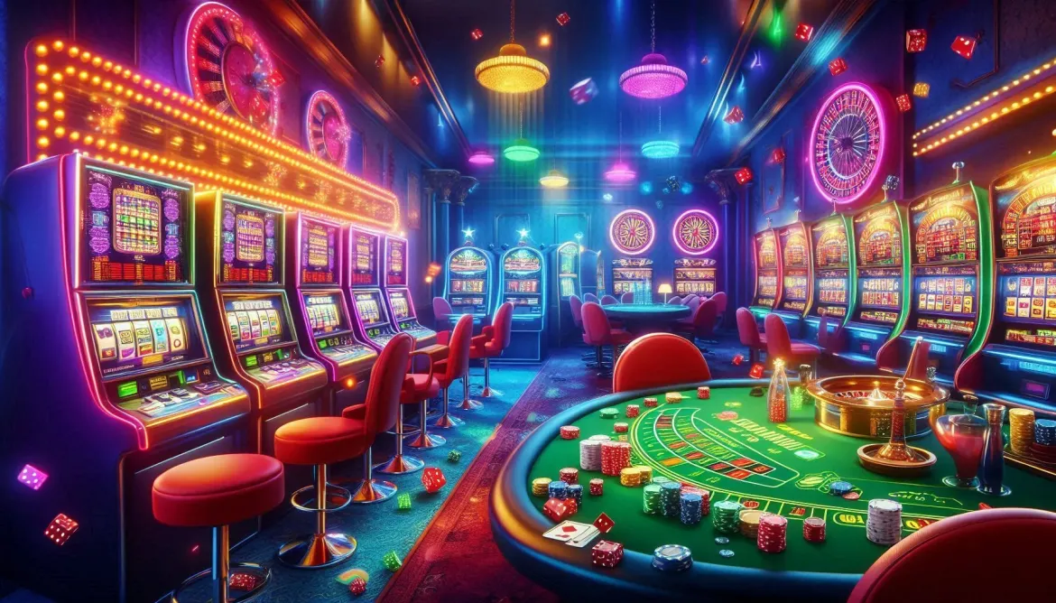 Megabet Casino